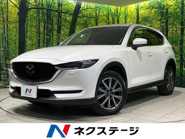 MAZDA / CX-5 4WD
