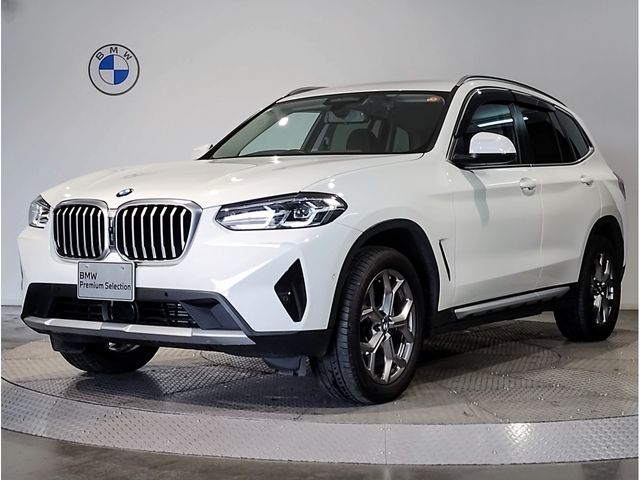 BMW / BMW X3