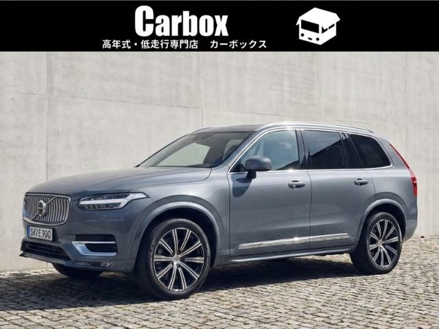 VOLVO / VOLVO XC90
