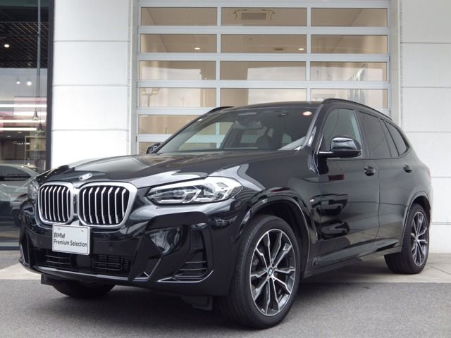 BMW / BMW X3