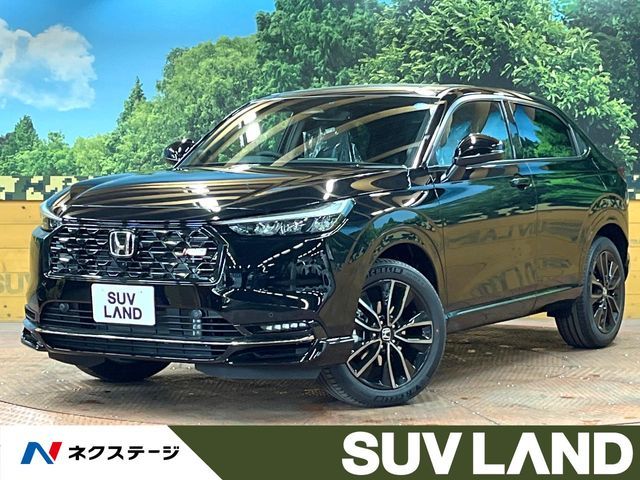 HONDA / VEZEL e:HEV