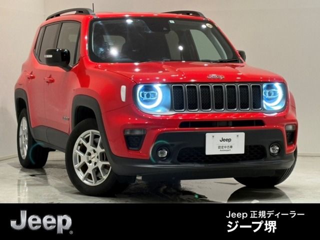 JEEP / JEEP Renegade