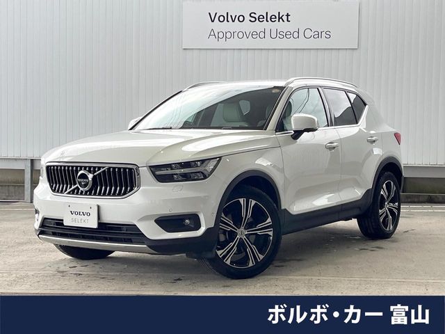 VOLVO / VOLVO XC40