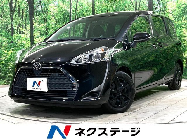 TOYOTA / SIENTA