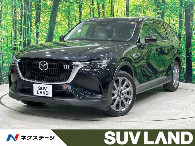 MAZDA / CX-80