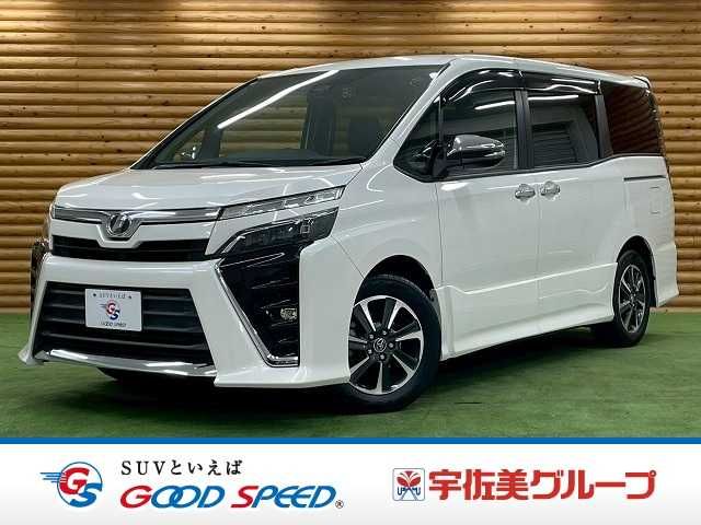 TOYOTA / VOXY