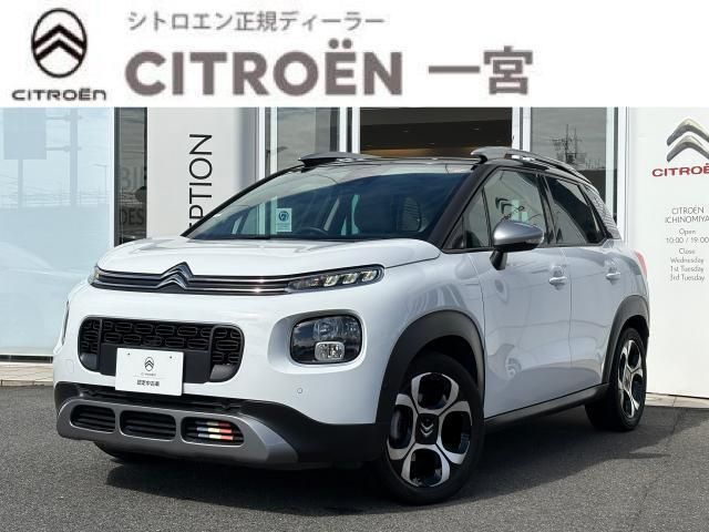 CITROEN / CITROEN C3 AIRCROSS SUV