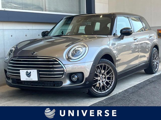 BMW / MINI COOPER CLUBMAN