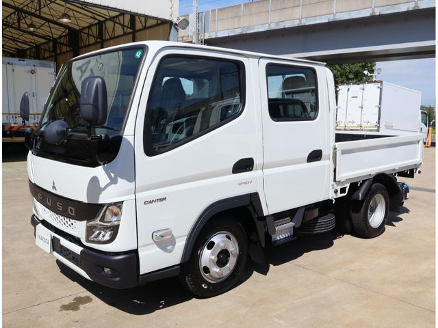 MITSUBISHI / CANTER