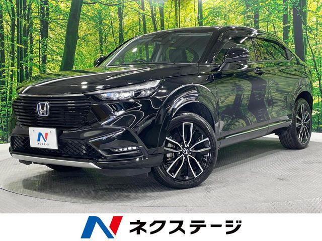 HONDA / VEZEL e:HEV