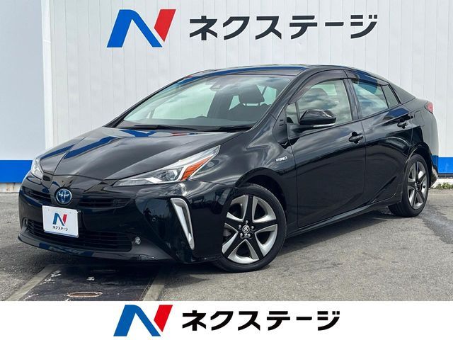 TOYOTA / PRIUS