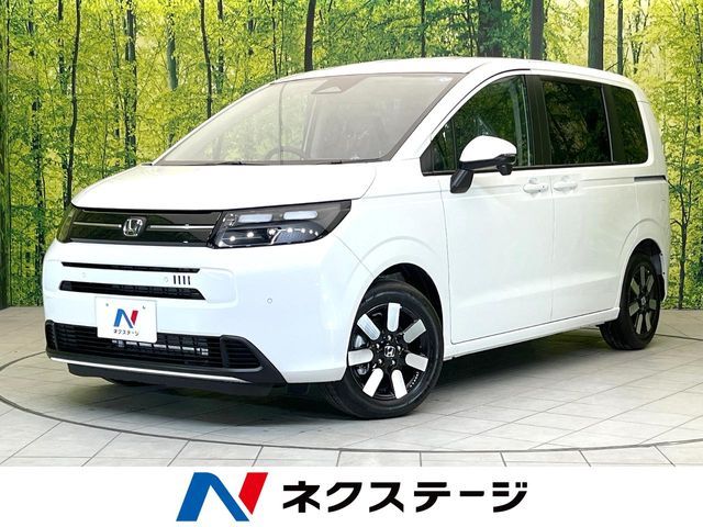 HONDA / FREED