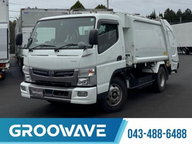 NISSAN DIESEL / KAZET