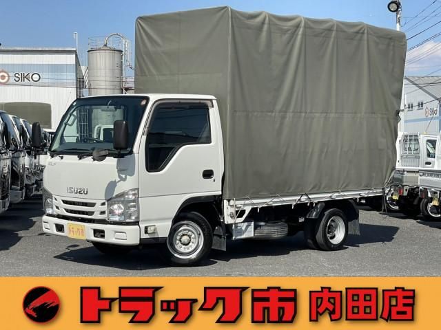 ISUZU / ELF