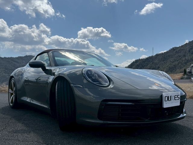 Japanese used car Ref# 1536754 PORSCHE / PORSCHE 911