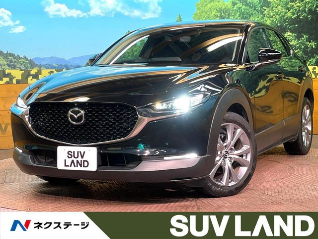 MAZDA / CX-30