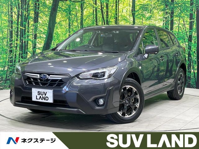 SUBARU / SUBARU XV