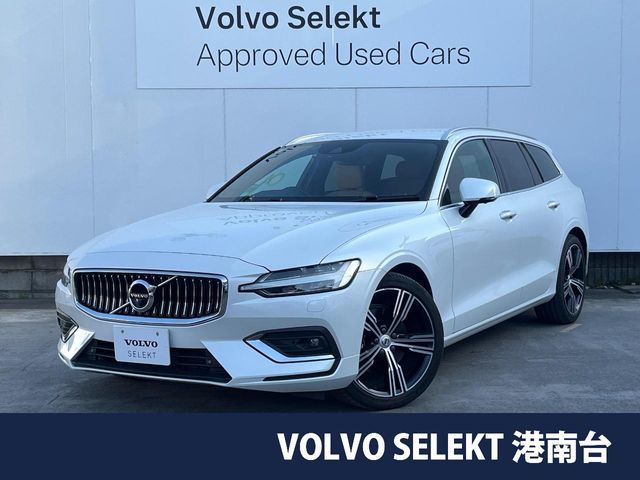 VOLVO / VOLVO V60