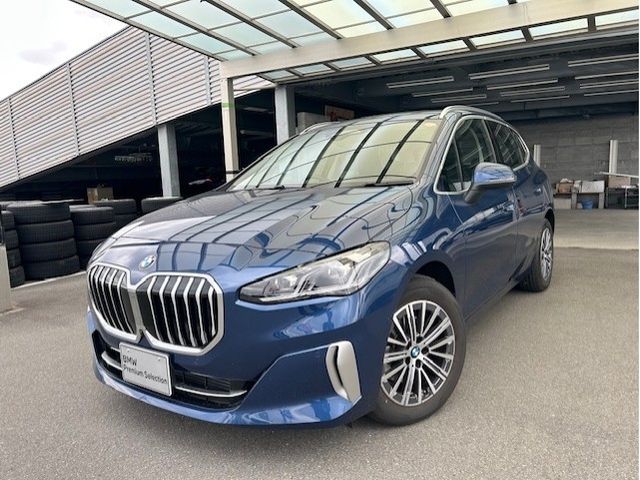 BMW / BMW 2series Active Tourer