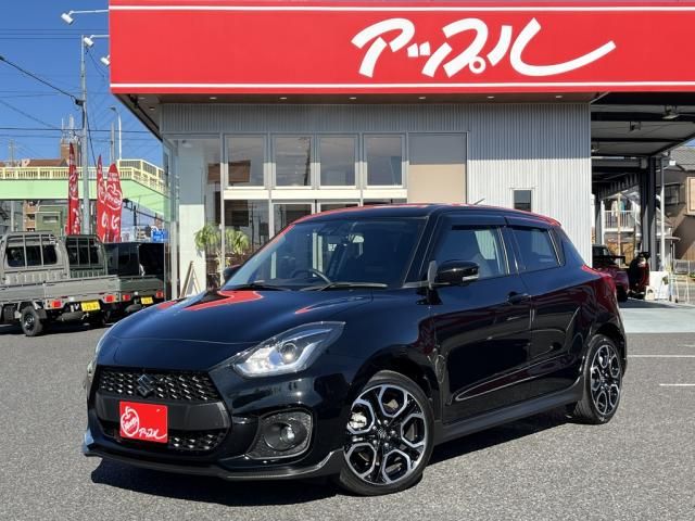 SUZUKI / SWIFT