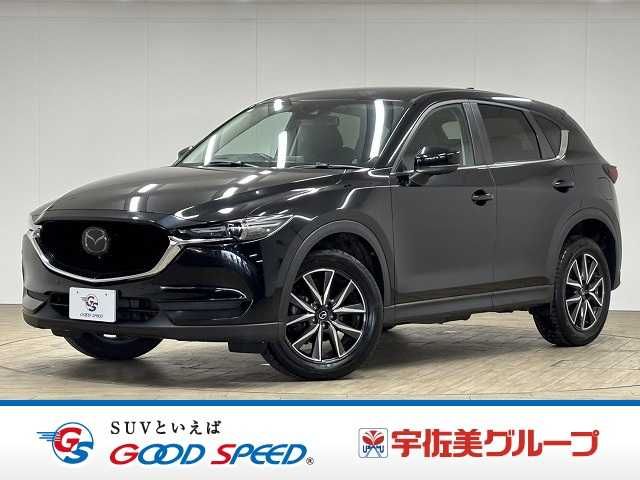 MAZDA / CX-5