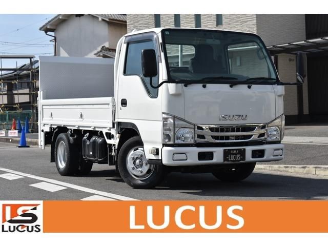 ISUZU / ELF
