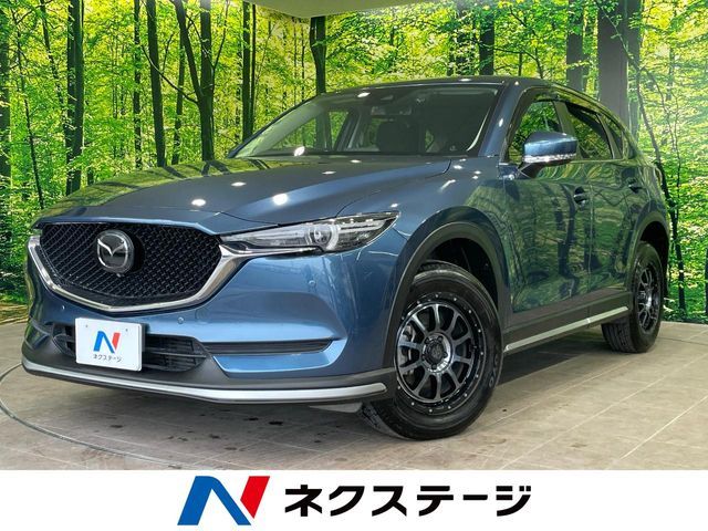 MAZDA / CX-5