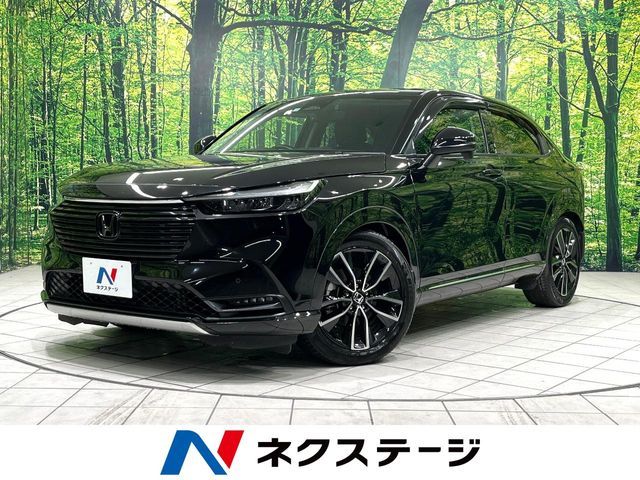 HONDA / VEZEL e:HEV