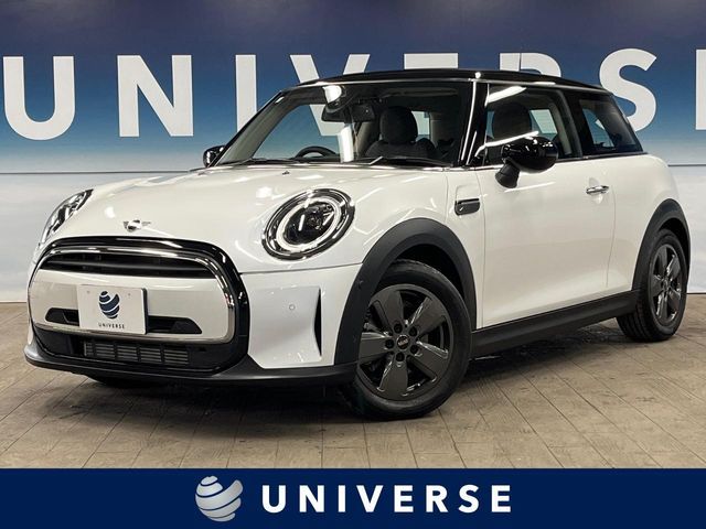 BMW / MINI COOPER
