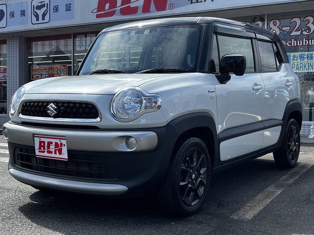 SUZUKI / XBEE