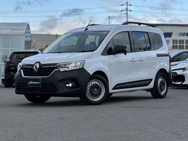 RENAULT / RENAULT KANGOO