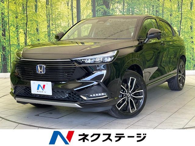 HONDA / VEZEL e:HEV