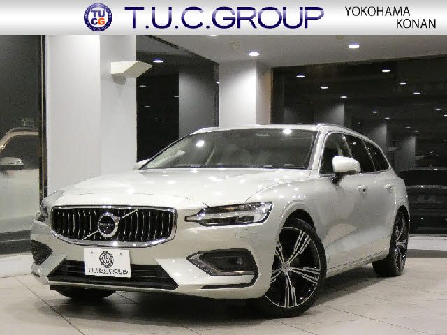 VOLVO / VOLVO V60