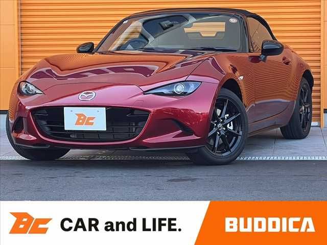 MAZDA / ROADSTER