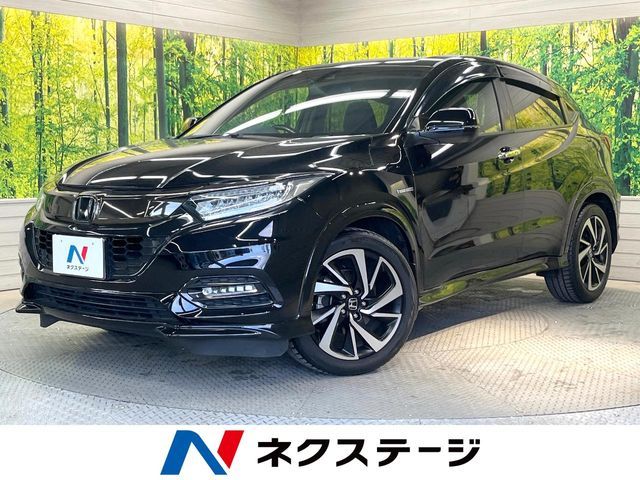 HONDA / VEZEL HYBRID