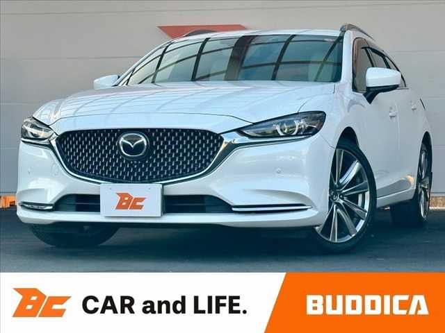 MAZDA / ATENZA Wagon