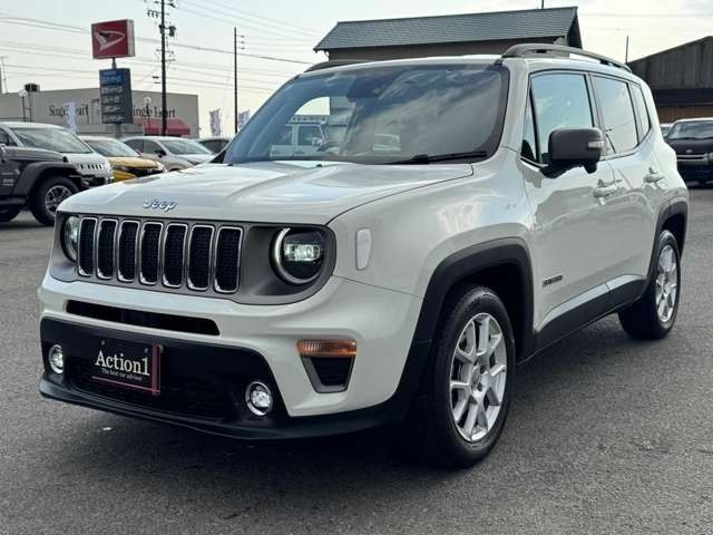 JEEP / JEEP Renegade