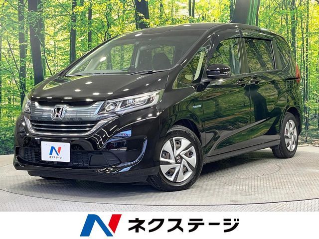 HONDA / FREED HYBRID
