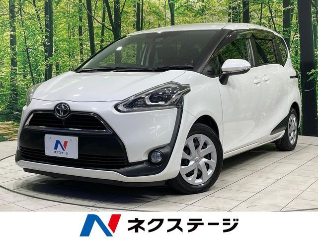 TOYOTA / SIENTA