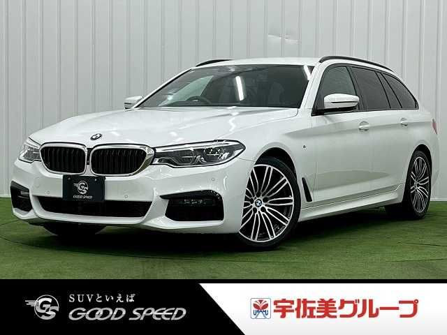 BMW / BMW 5series TOURING