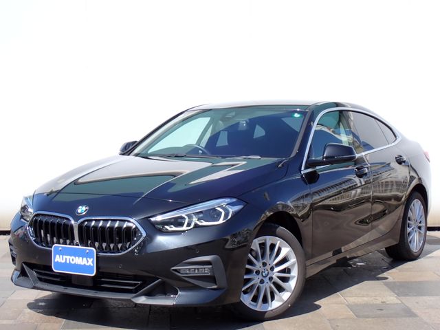BMW / BMW 2series Gran coupe