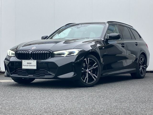 BMW / BMW 3series TOURING