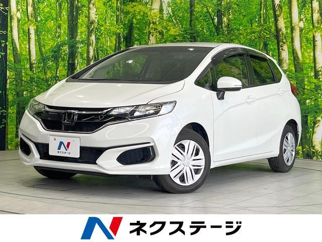 HONDA / FIT