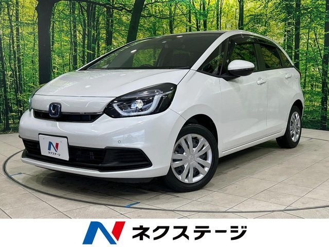 HONDA / FIT e:HEV