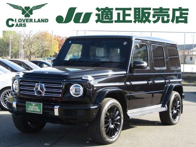 MERCEDES BENZ / MERCEDES BENZ G class