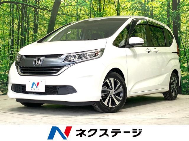 HONDA / FREED