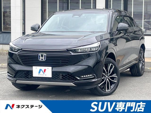 HONDA / VEZEL e:HEV