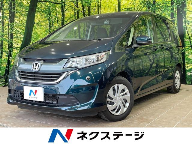 HONDA / FREED