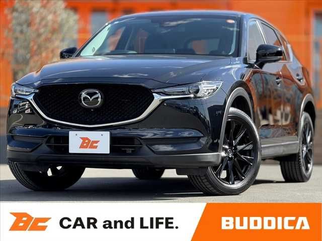MAZDA / CX-5