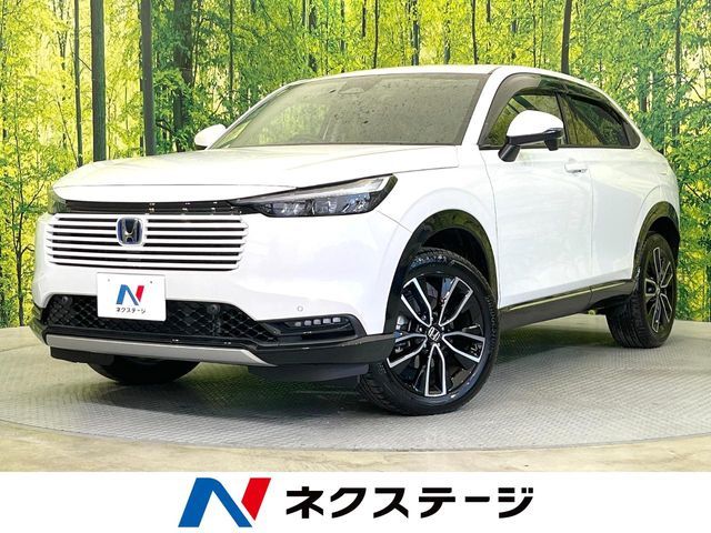 HONDA / VEZEL e:HEV